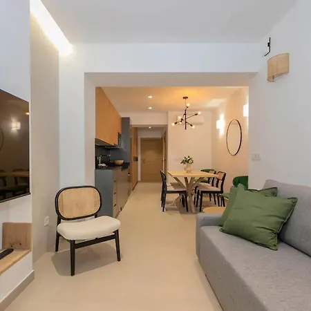 Apartamento Moderno E Luminoso Lejlighed Lisboa