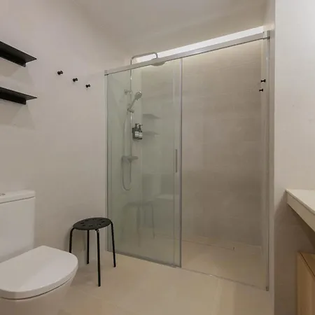 Apartamento Moderno E Luminoso Lisboa