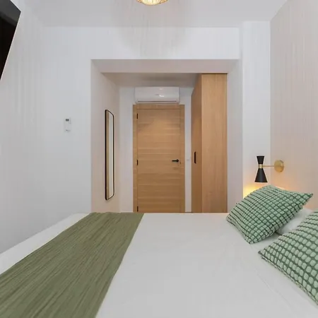 Apartamento Moderno E Luminoso Apartamento