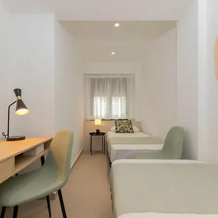 Lägenhet Apartamento Moderno E Luminoso Lisboa