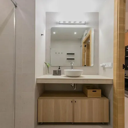 Lejlighed Apartamento Moderno E Luminoso Lisboa