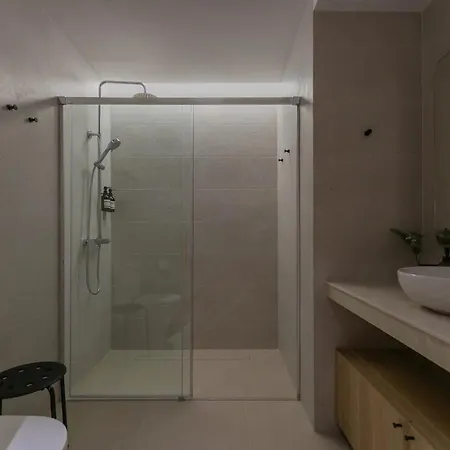 Lägenhet Apartamento Moderno E Luminoso *