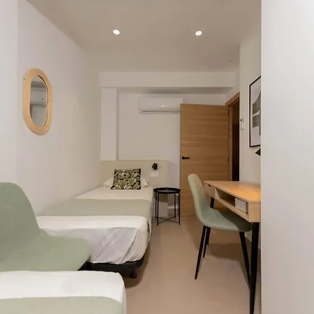 Apartamento Moderno E Luminoso Lisboa