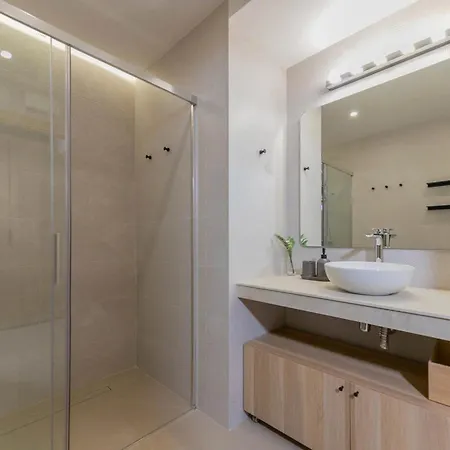 Apartamento Moderno E Luminoso Lägenhet *