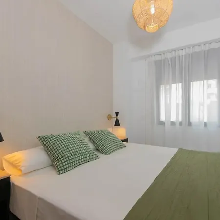 Apartamento Apartamento Moderno E Luminoso Lisboa