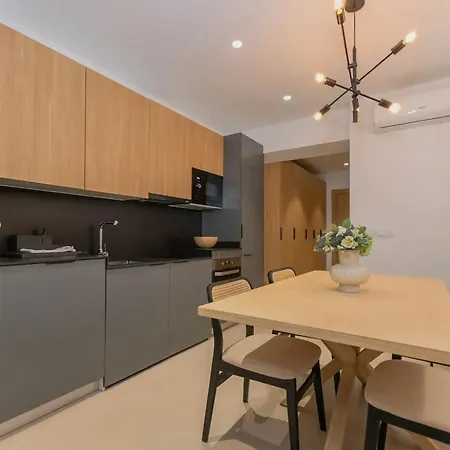 Lägenhet Apartamento Moderno E Luminoso